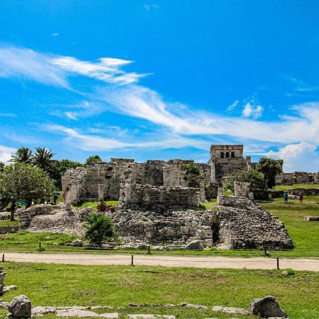 Miraluna B223 At Luum Zama Tulum Kültér fotó