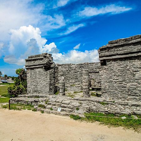 Miraluna B223 At Luum Zama Tulum Kültér fotó
