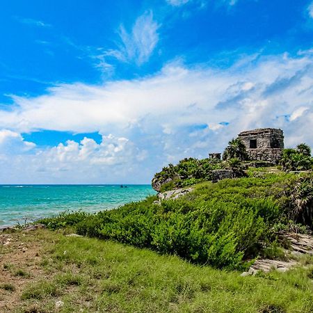 Miraluna B223 At Luum Zama Tulum Kültér fotó