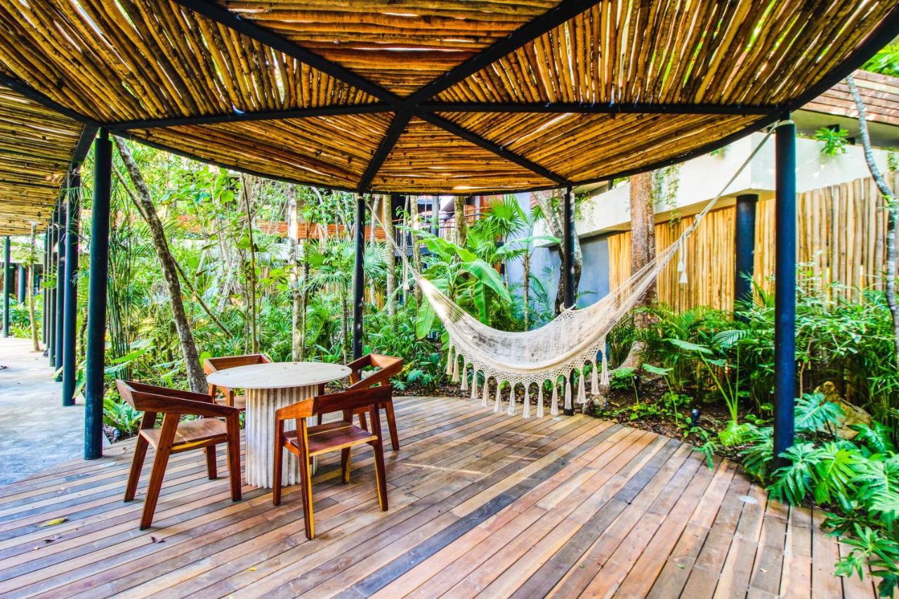 Miraluna B223 At Luum Zama Tulum Kültér fotó