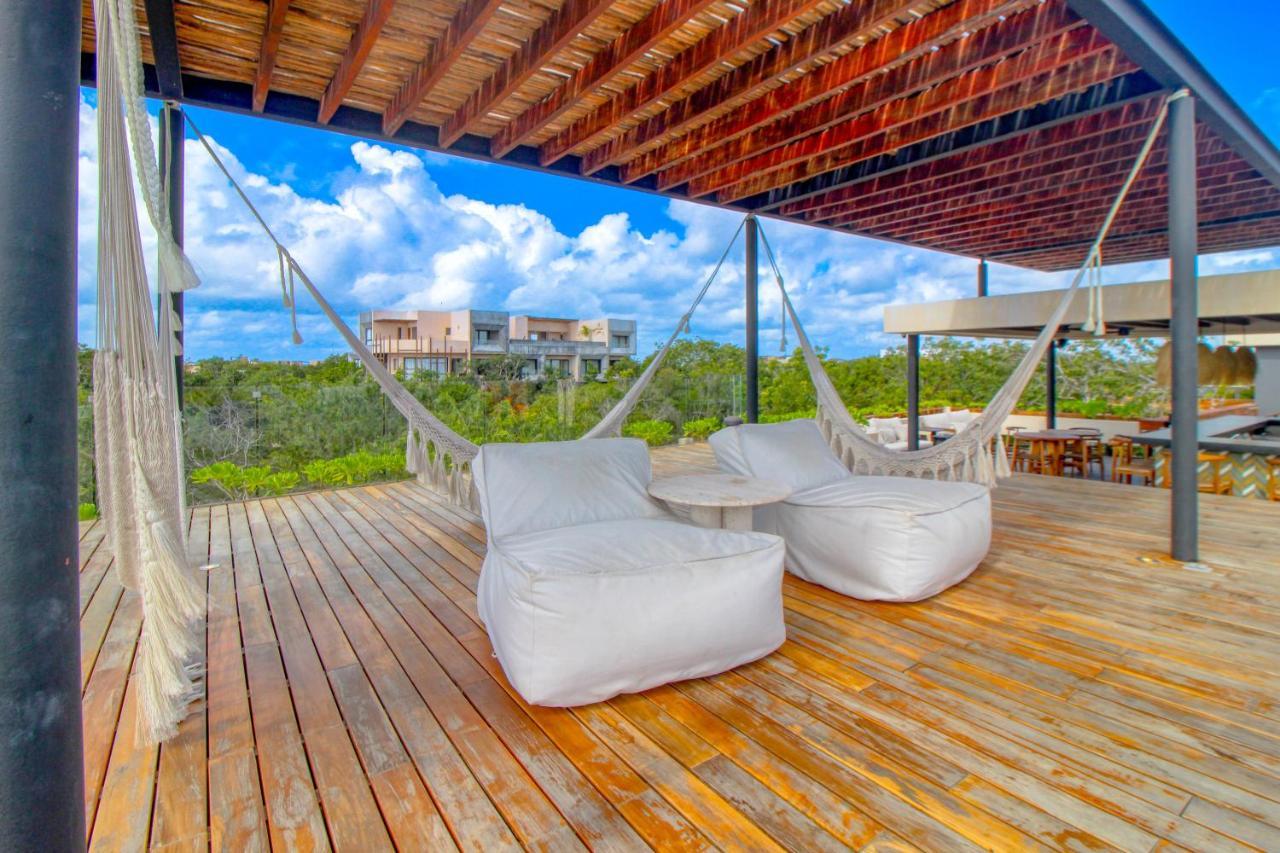 Miraluna B223 At Luum Zama Tulum Kültér fotó