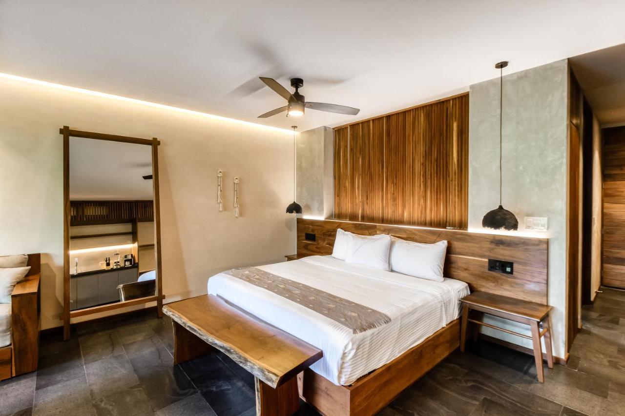 Miraluna B223 At Luum Zama Tulum Kültér fotó