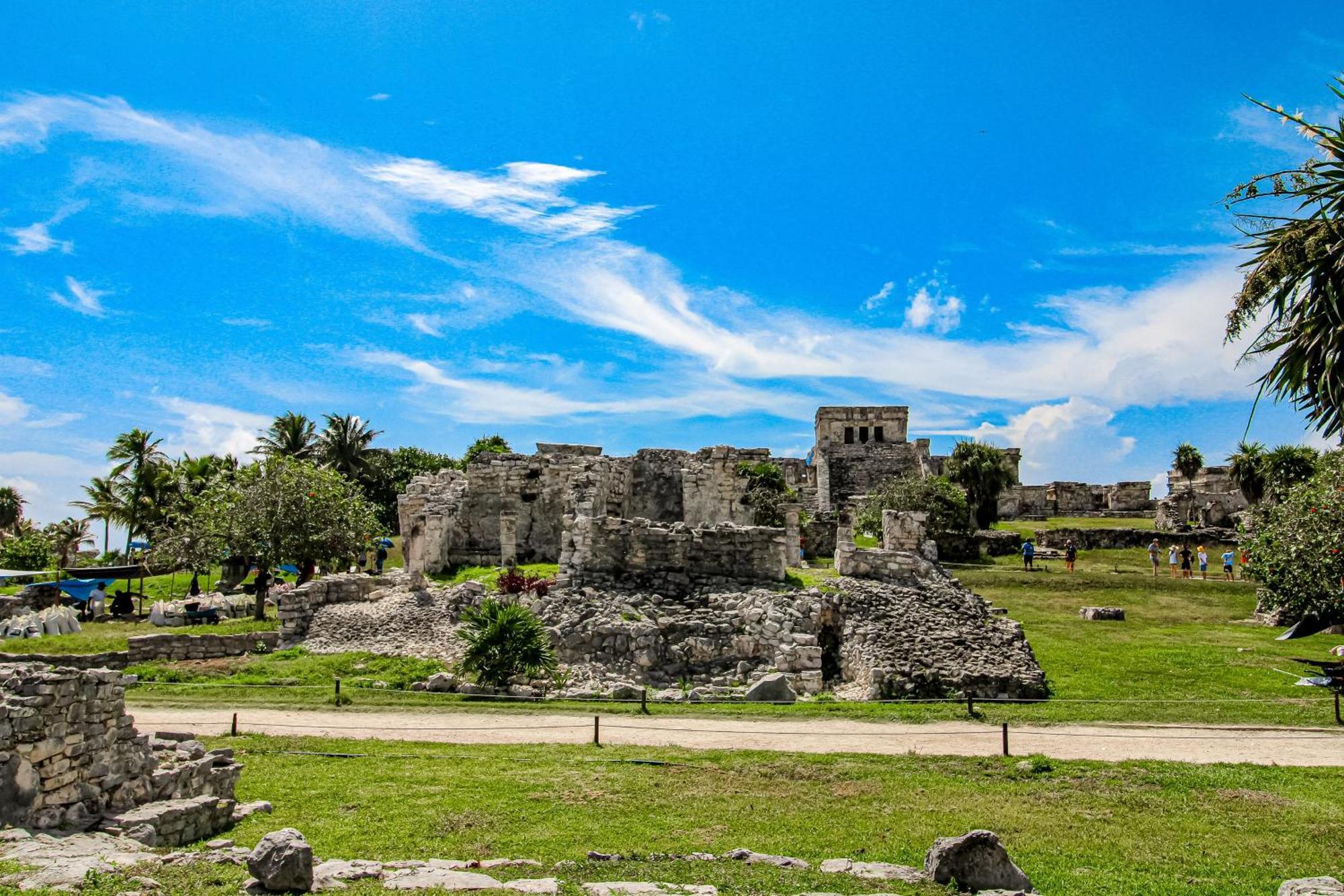 Miraluna B223 At Luum Zama Tulum Kültér fotó