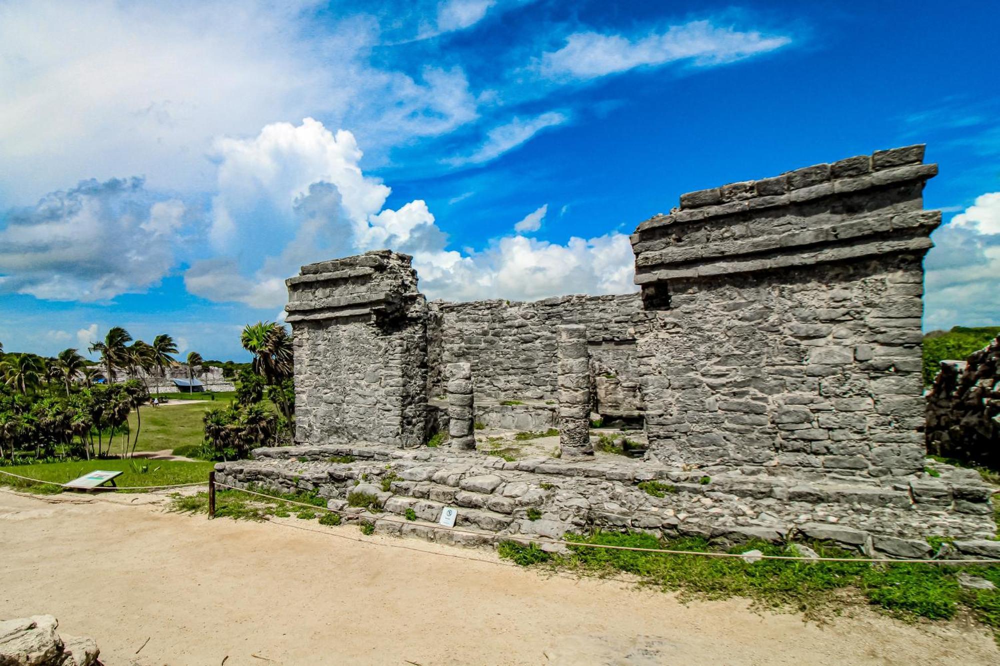 Miraluna B223 At Luum Zama Tulum Kültér fotó