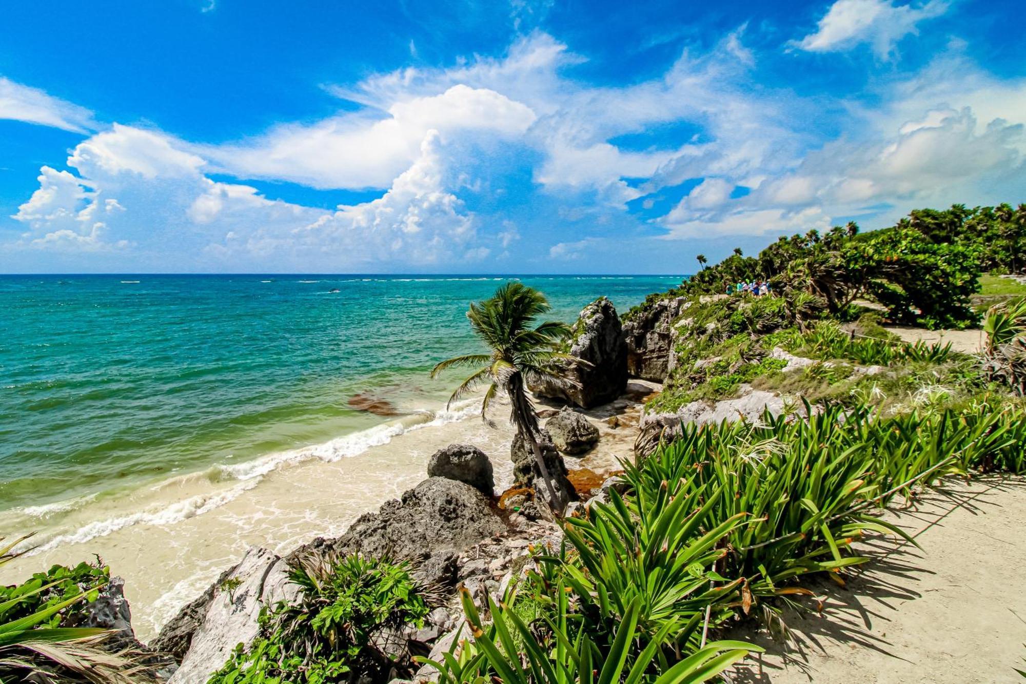 Miraluna B223 At Luum Zama Tulum Kültér fotó