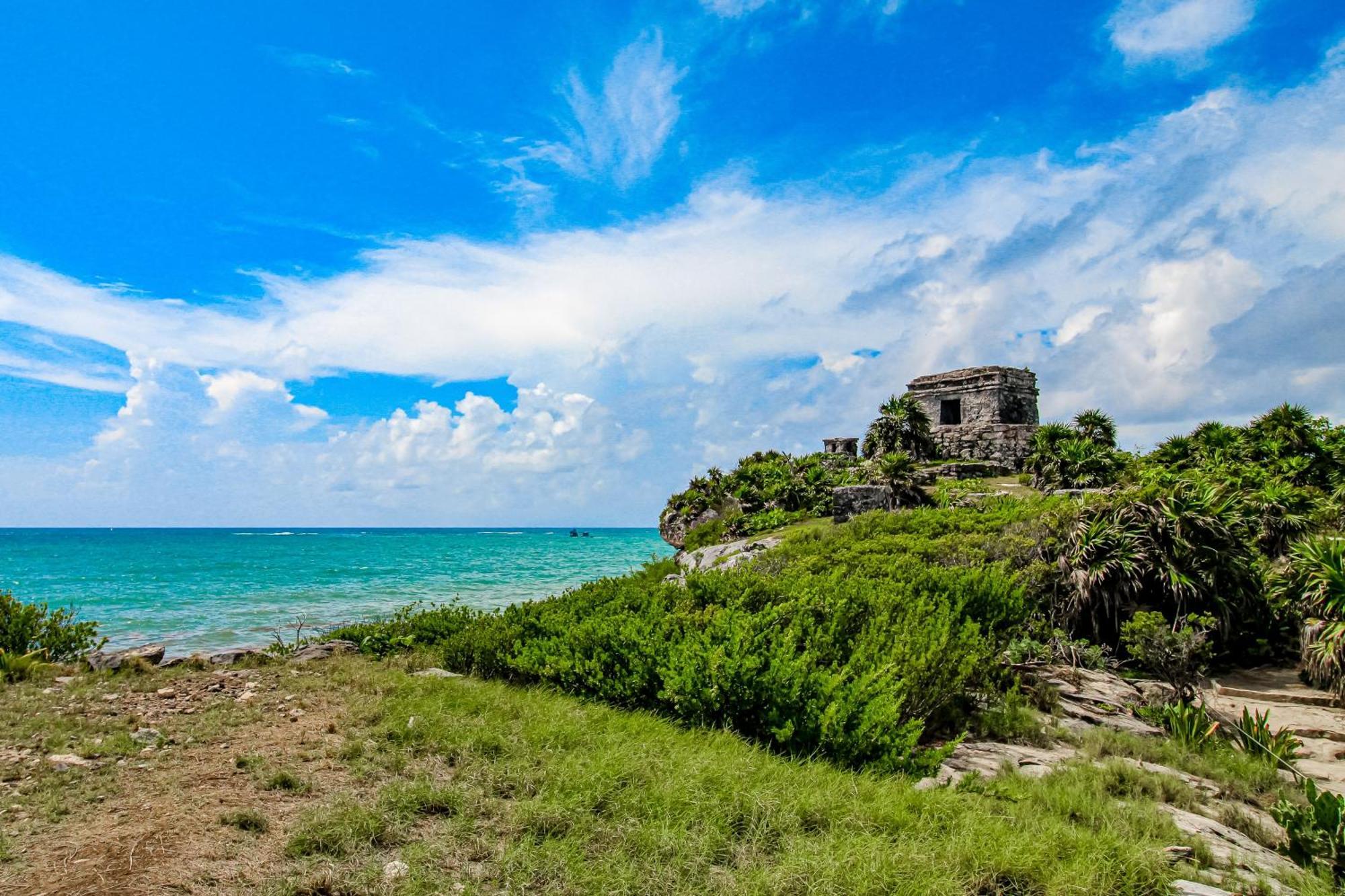 Miraluna B223 At Luum Zama Tulum Kültér fotó